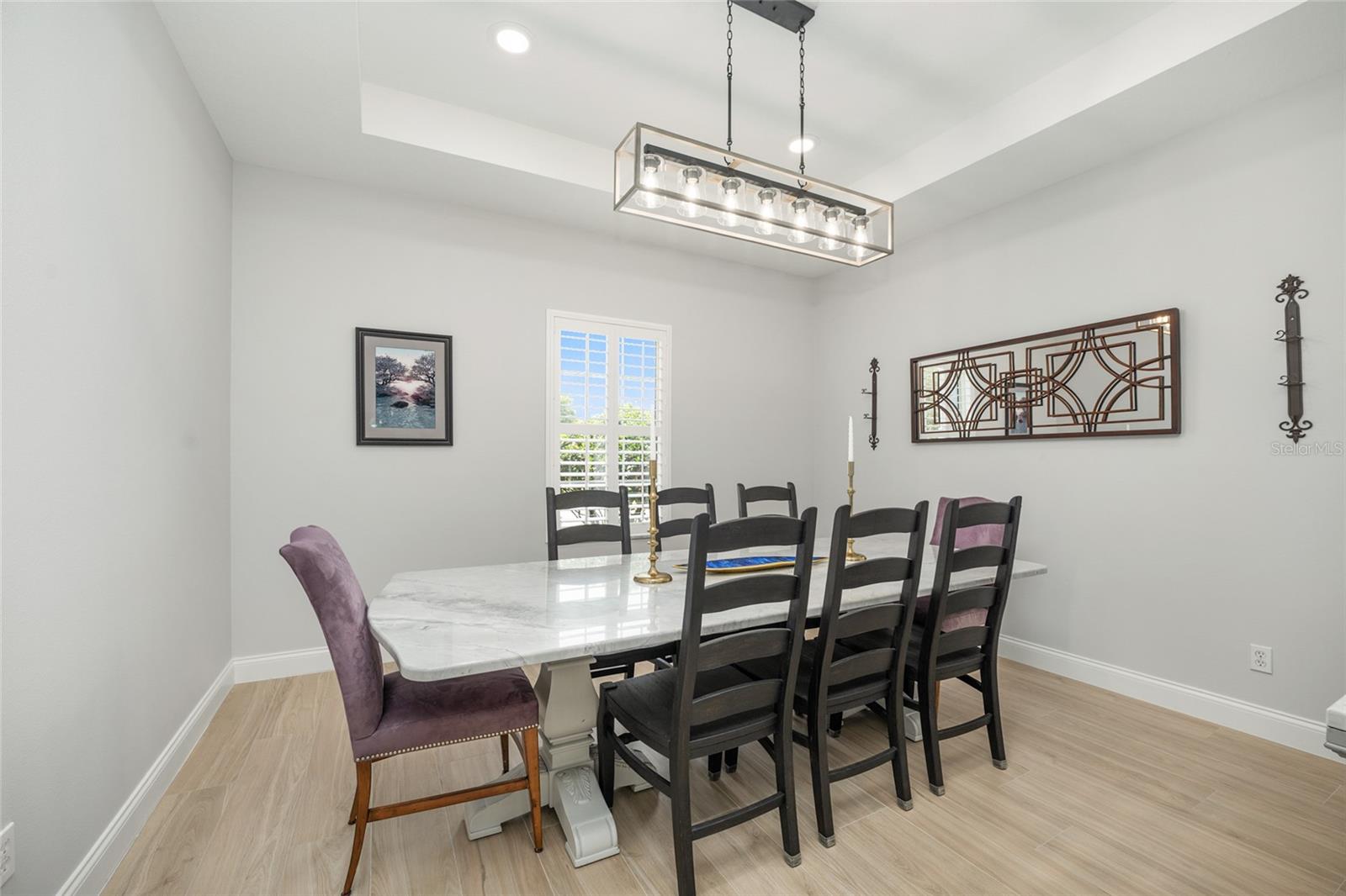 LEXINGTON DOWNS - Residential