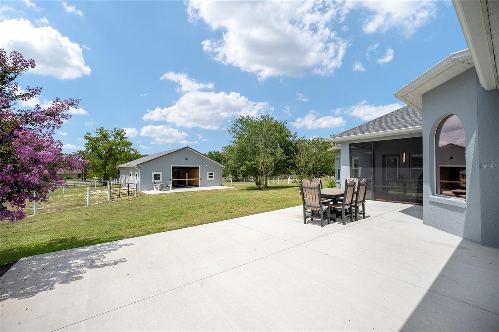 LEXINGTON DOWNS - Residential