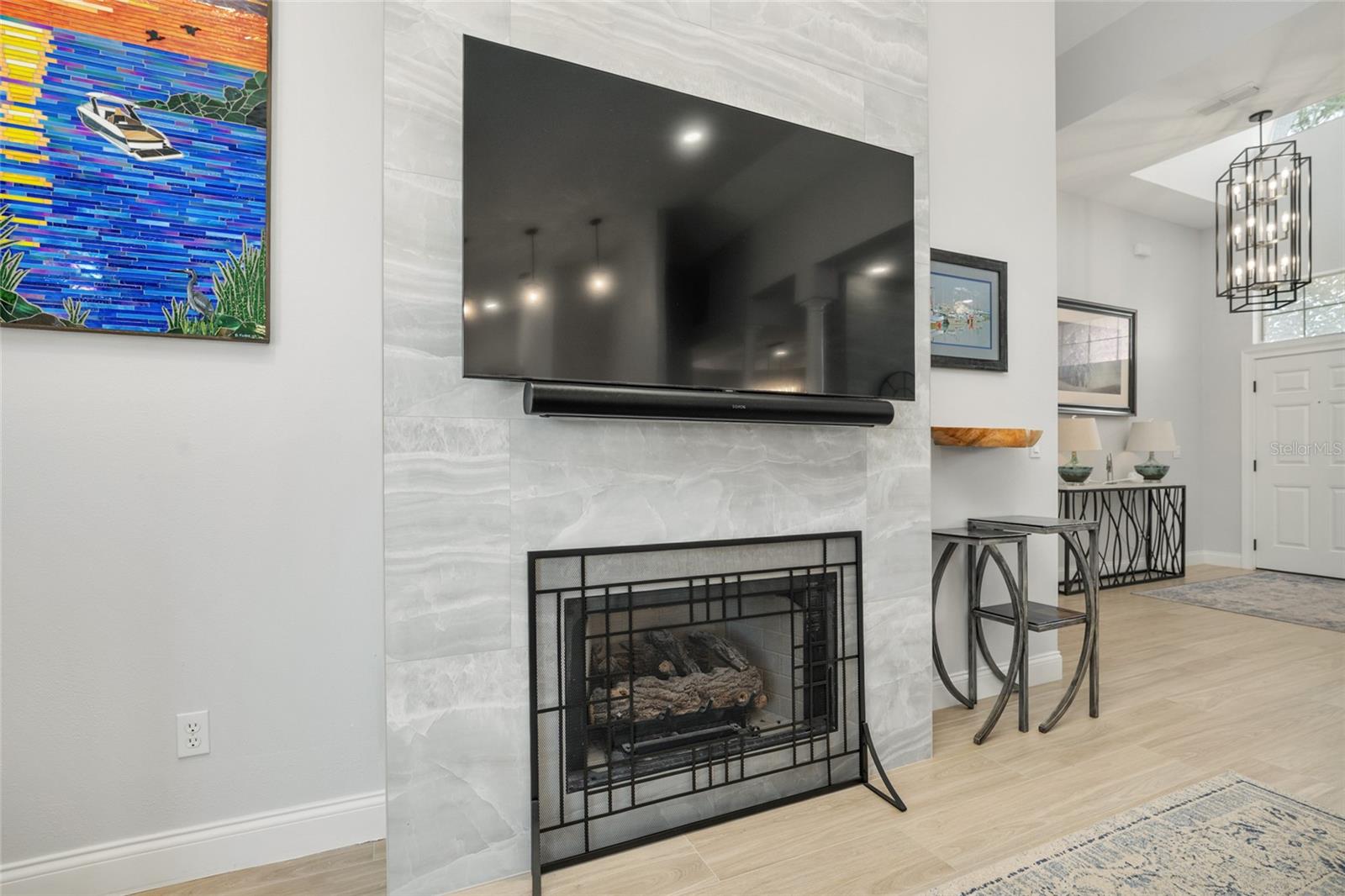 LEXINGTON DOWNS - Residential