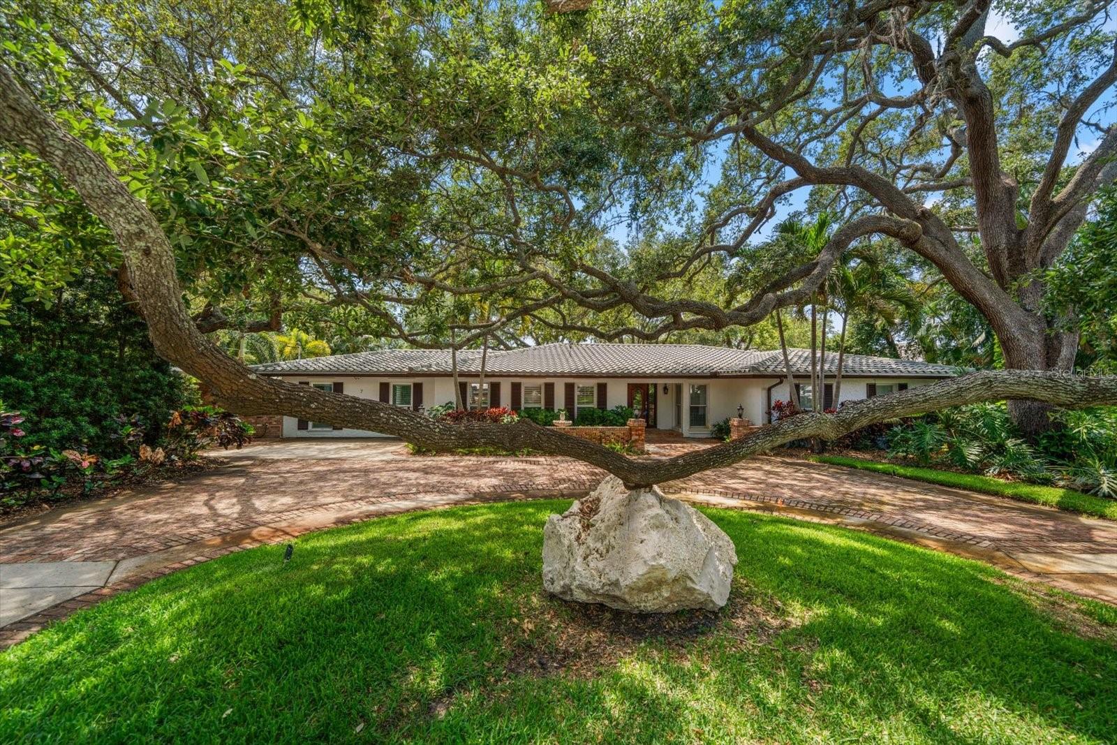 BELLEAIR PLACE - Residential