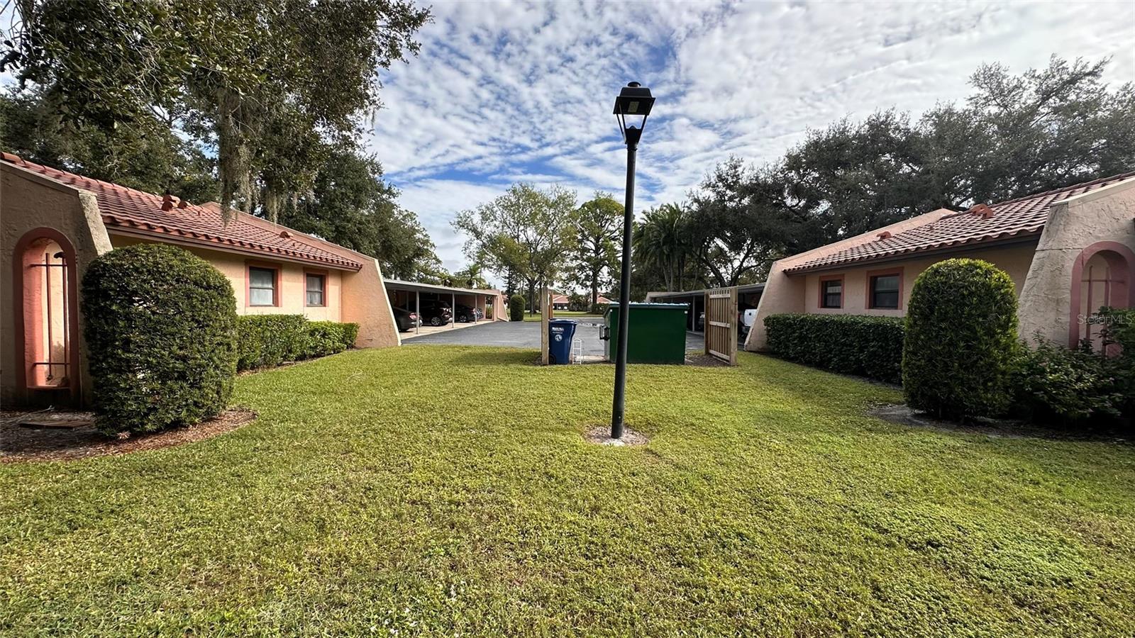 TIMBERWOODS CONDO - Residential