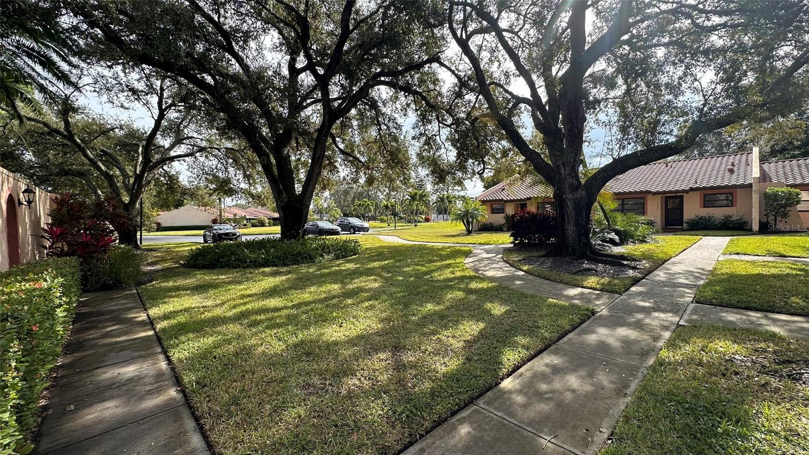 TIMBERWOODS CONDO - Residential