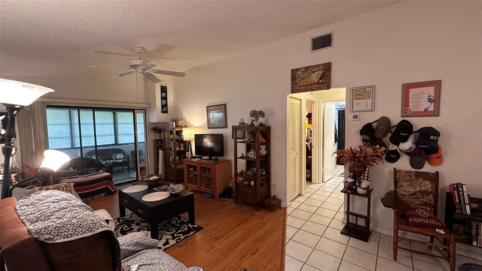 TIMBERWOODS CONDO - Residential