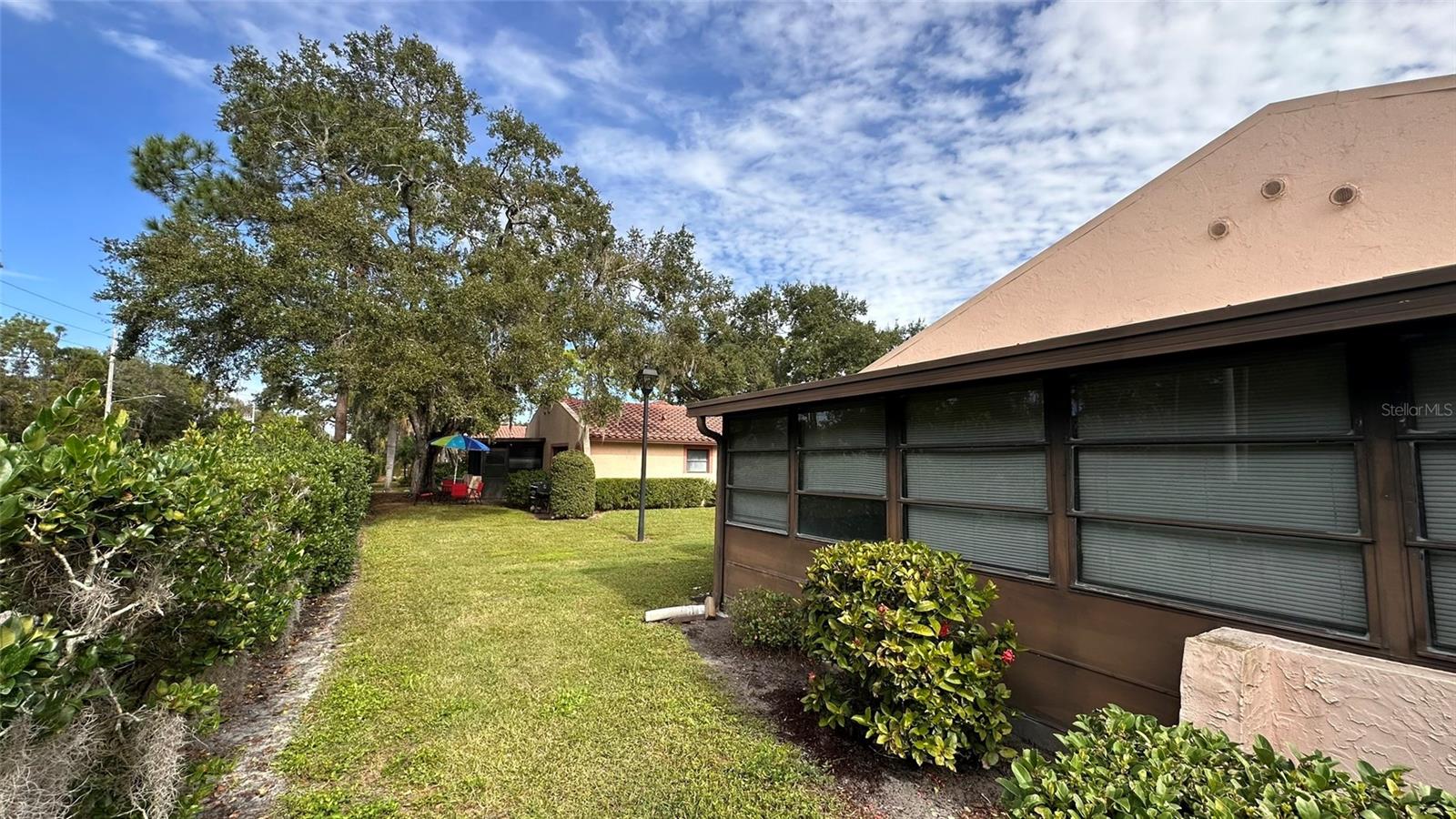 TIMBERWOODS CONDO - Residential