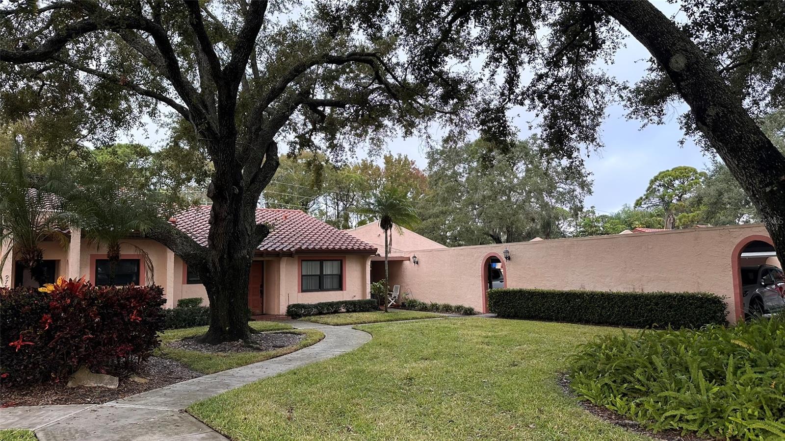 TIMBERWOODS CONDO - Residential