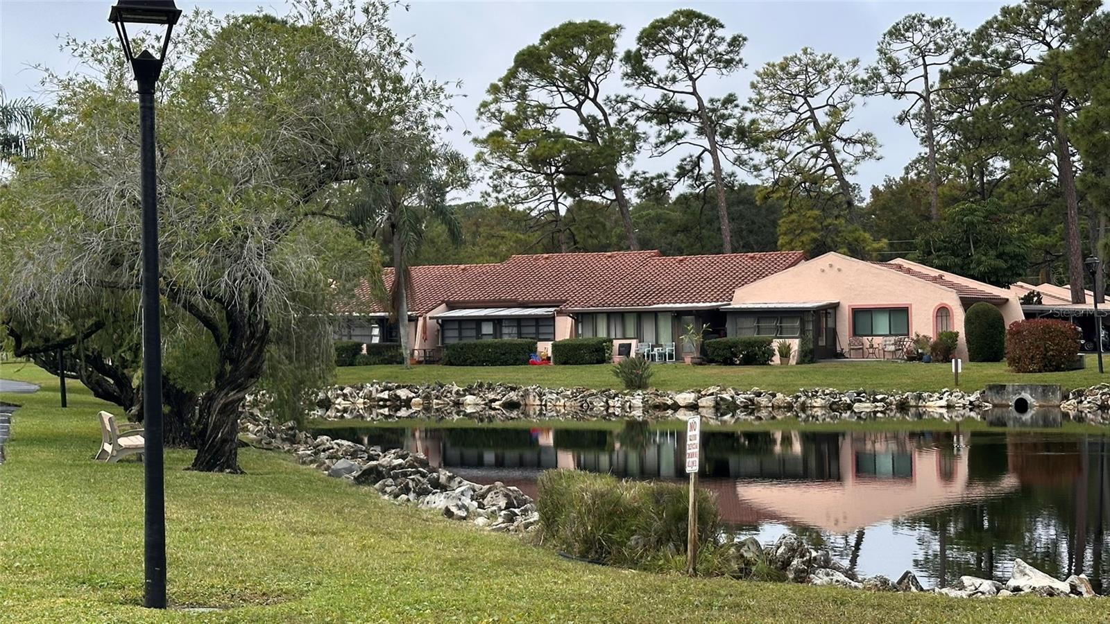 TIMBERWOODS CONDO - Residential