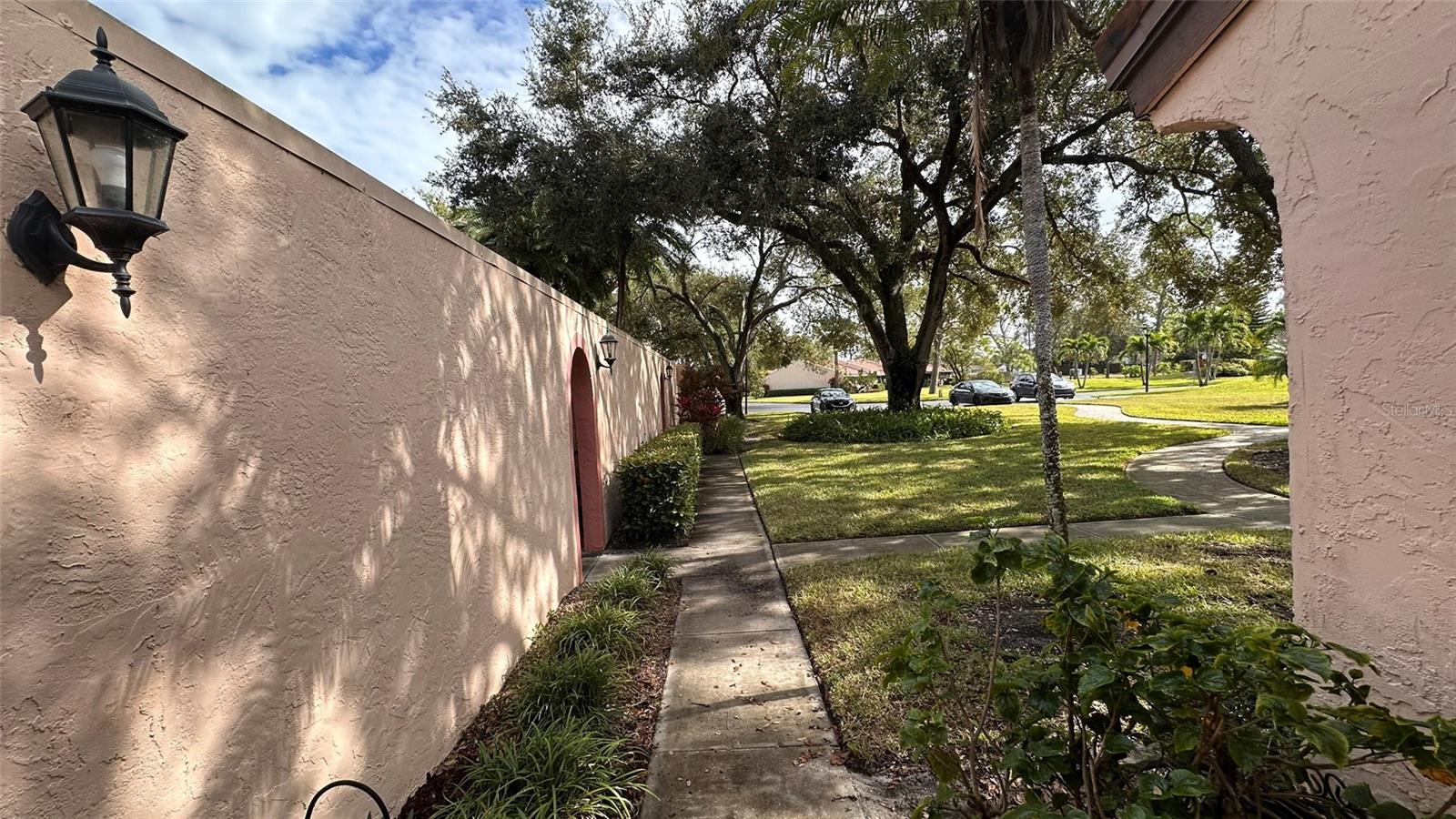 TIMBERWOODS CONDO - Residential