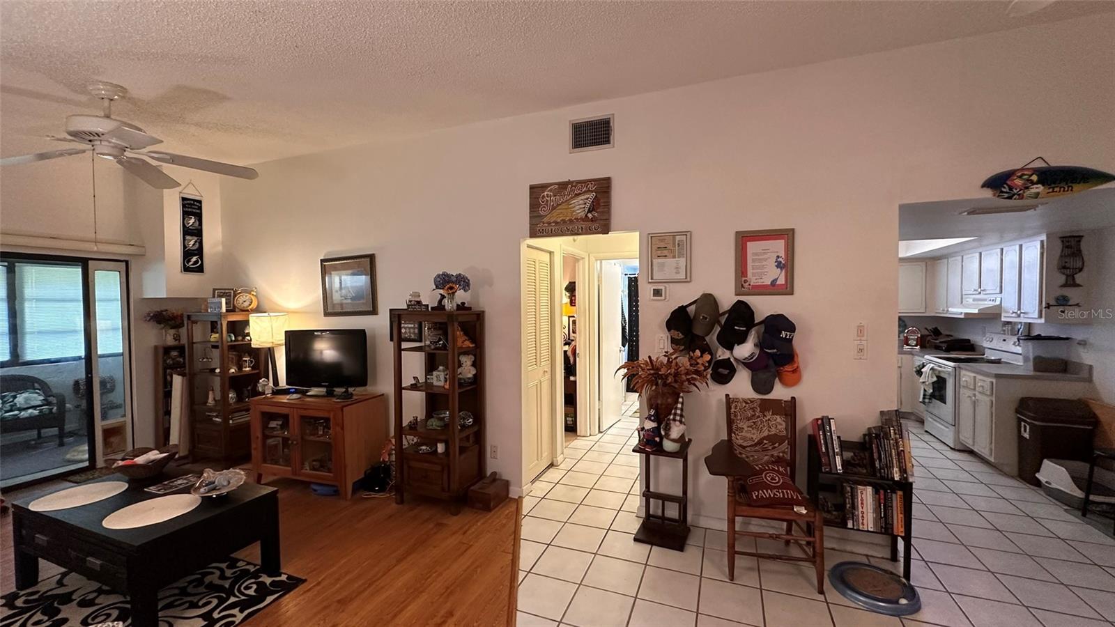 TIMBERWOODS CONDO - Residential
