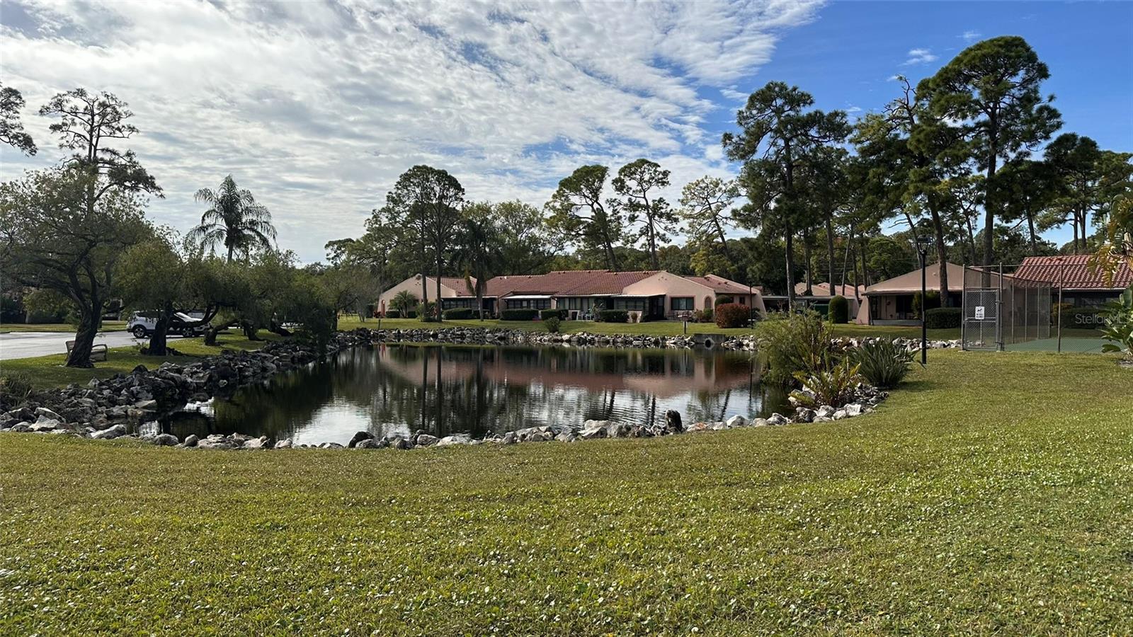 TIMBERWOODS CONDO - Residential