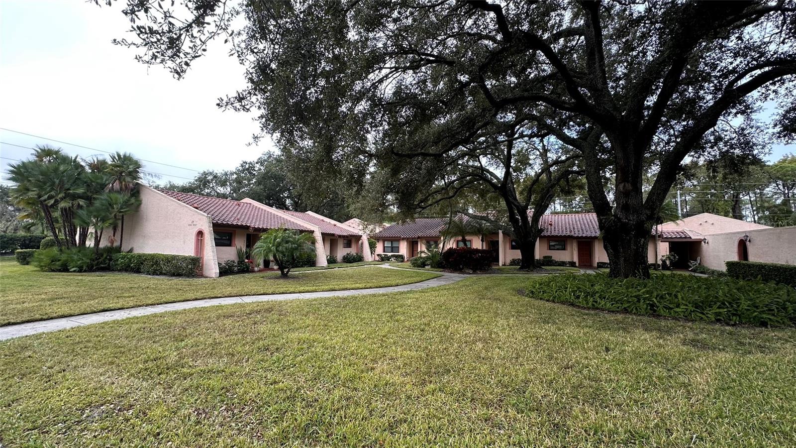 TIMBERWOODS CONDO - Residential