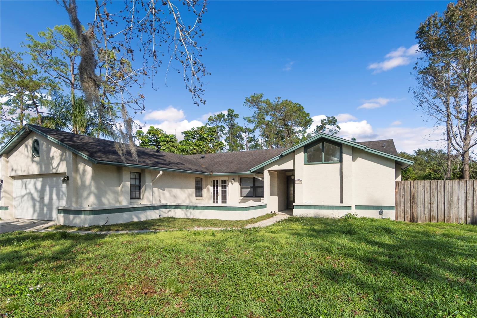 Unbelievable find.  Four bedrooms, two bathrooms, two car attached garage, single family home in a location which will be hard to parallel. 
This Windermere pool home is being offered with pool and lawn care included in the rent.  Full appliance package including washer and dryer will contribute to maximum enjoyment of residency.  This is a mature neighborhood established before house lots were carved out by technology, thus ample space to afford you good privacy and high quality of living.  Walk to Chain of Lakes Middle School and Olympia High. Dining, shopping and entertainment are all minutes away, so hurry and schedule an appointment before this one gets snatched away from under you. Please see attachments for lease requirements.  Please respect residents' privacy and do not attempt to view without an appointment through listing agent.  Showing by appointment only, and must be scheduled 24 hours out.  APPLICATION BEING PROCESSED.