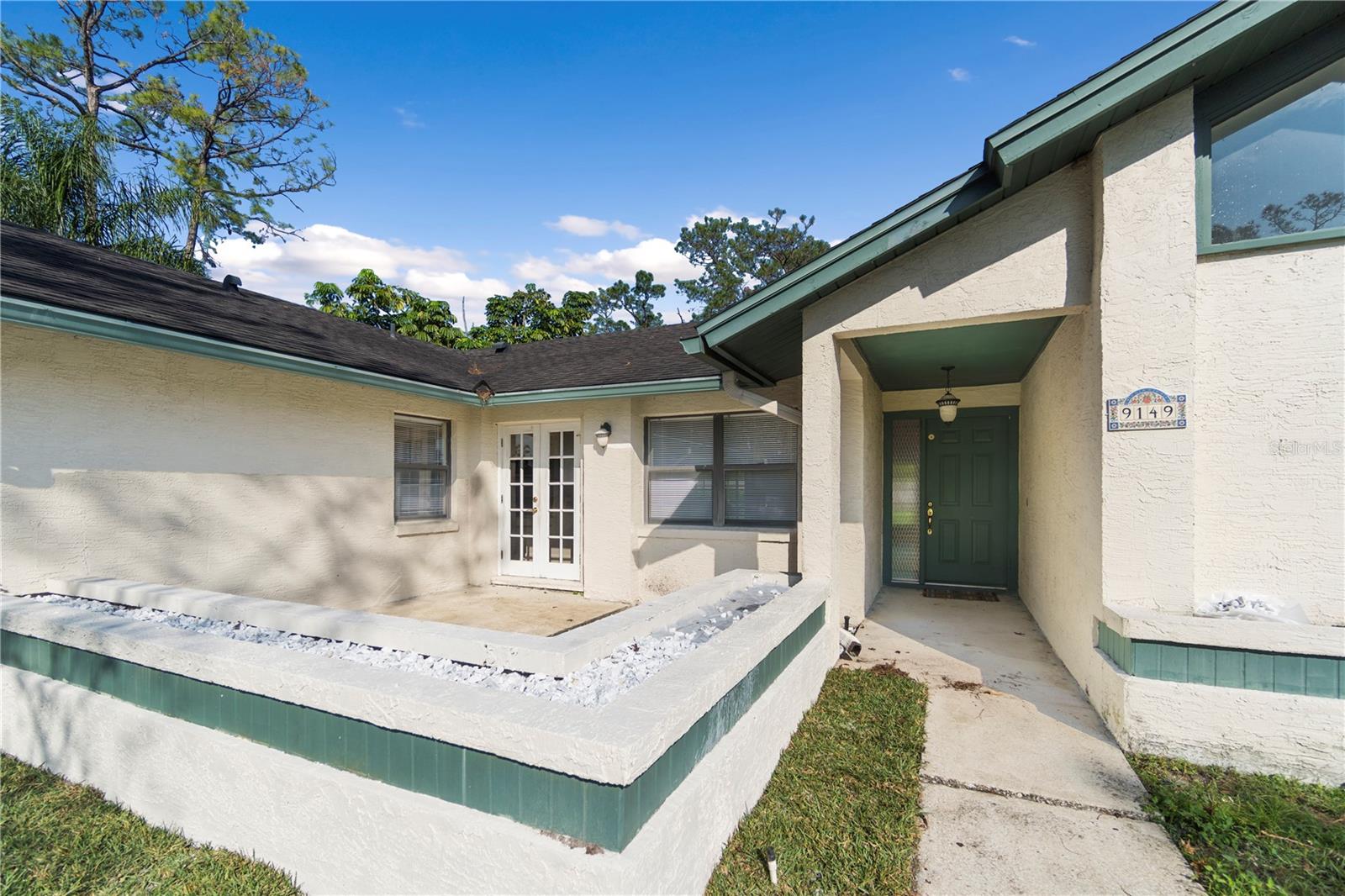 SILVER WOODS PH 02 - Residential Lease