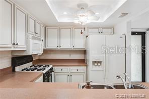 Sugar Mill Golf Twnhs Condo - Residential