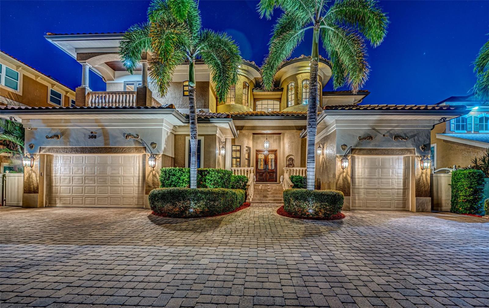 INDIAN BEACH RE-REVISED 5TH ADD - Residential