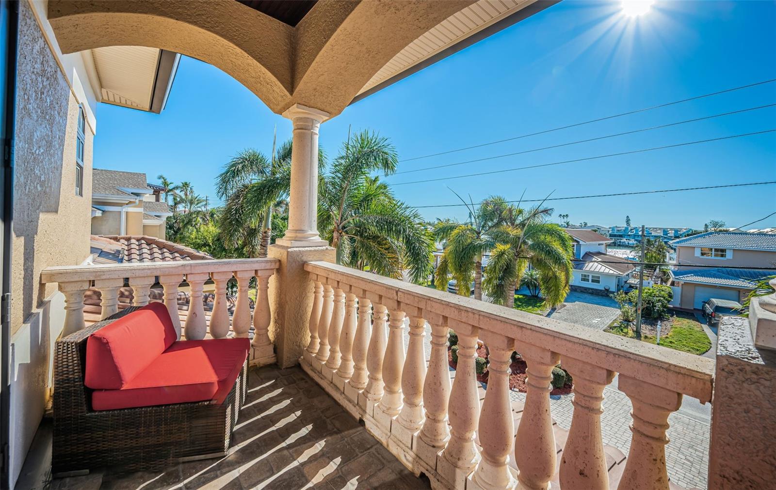 INDIAN BEACH RE-REVISED 5TH ADD - Residential
