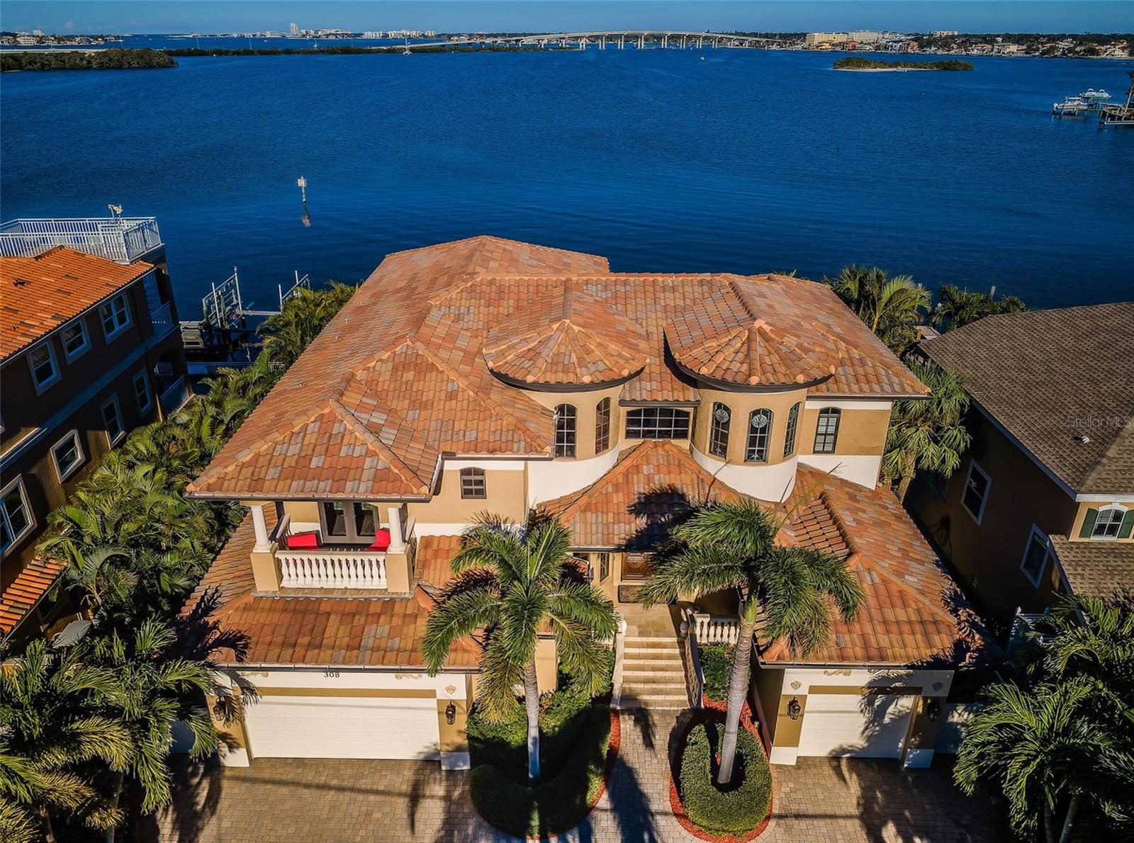 INDIAN BEACH RE-REVISED 5TH ADD - Residential
