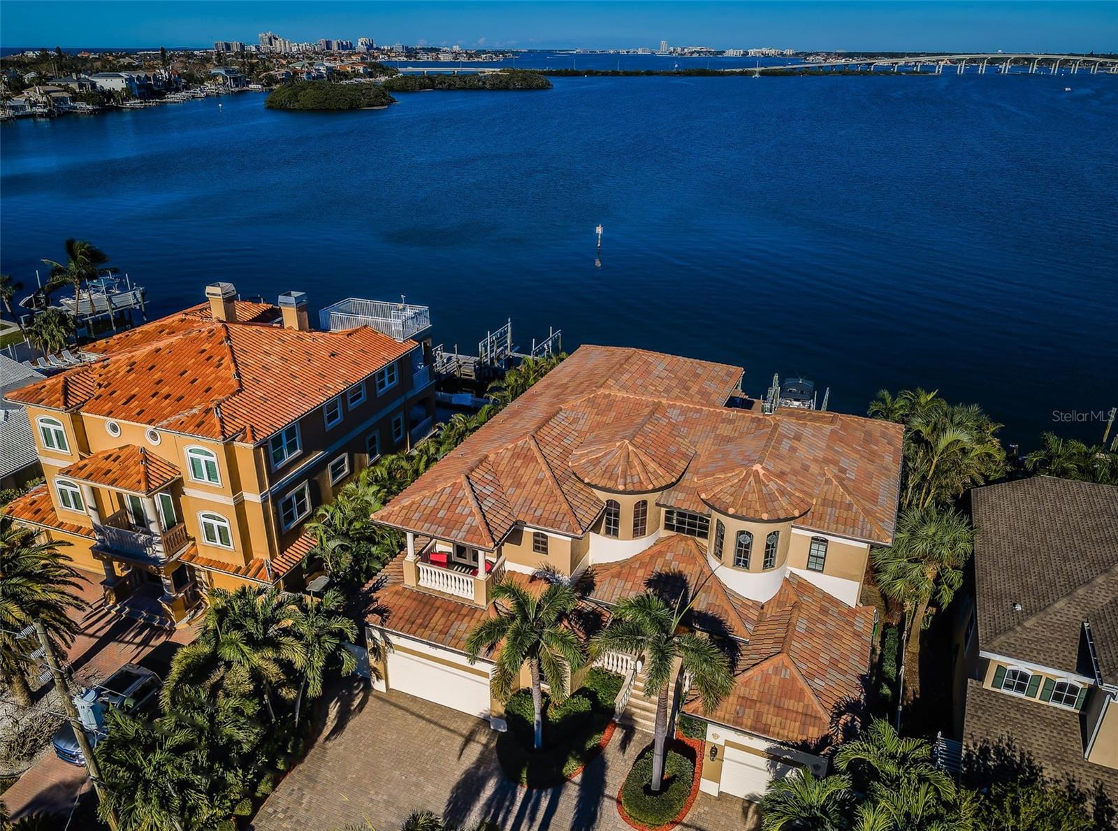 INDIAN BEACH RE-REVISED 5TH ADD - Residential
