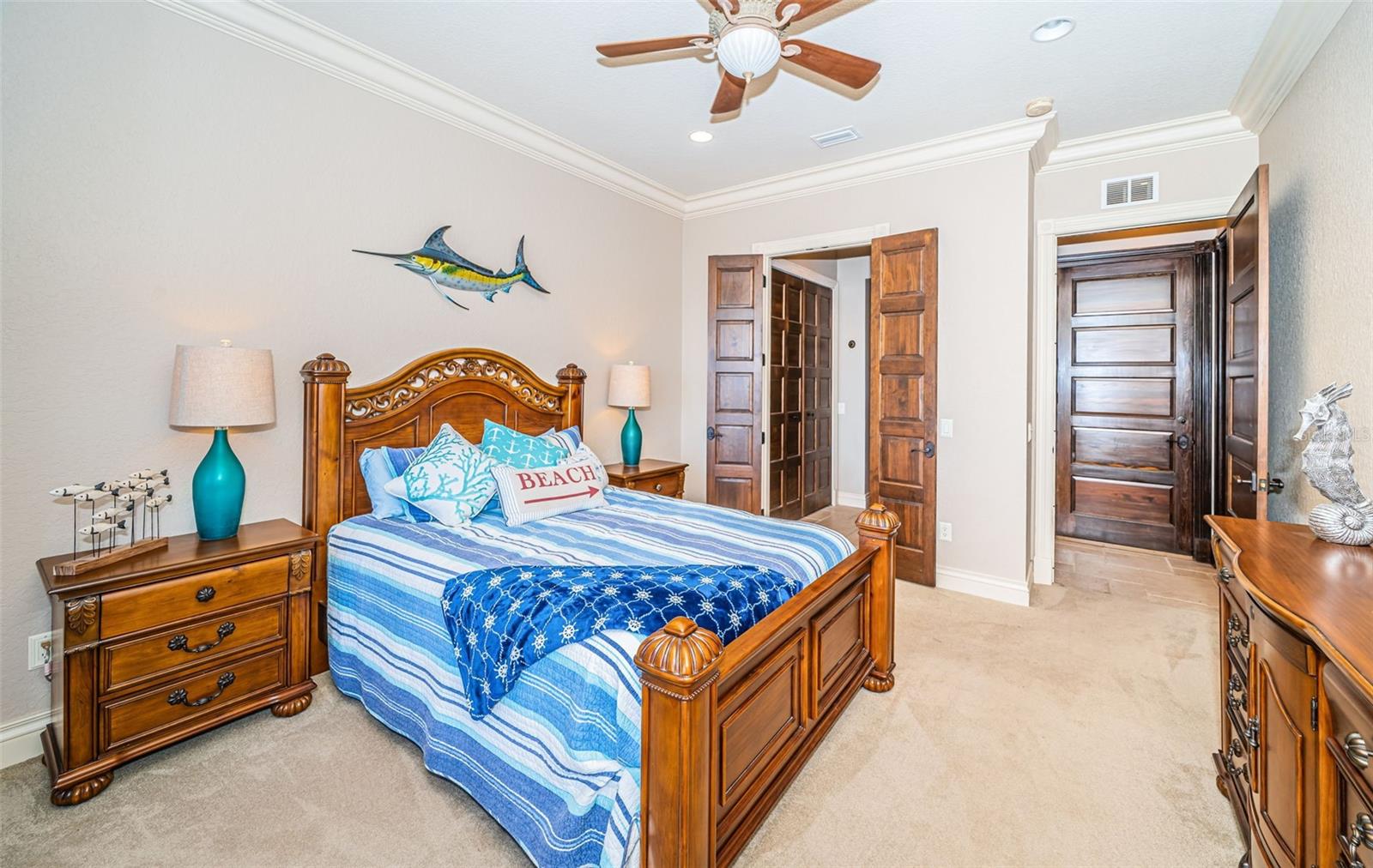 INDIAN BEACH RE-REVISED 5TH ADD - Residential