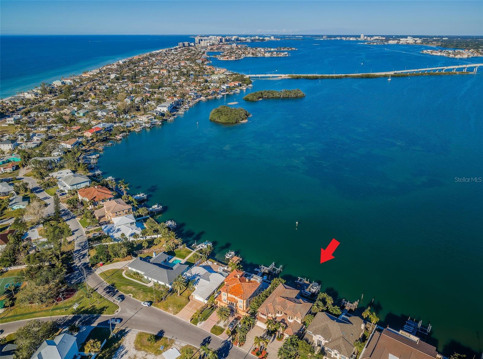 INDIAN BEACH RE-REVISED 5TH ADD - Residential