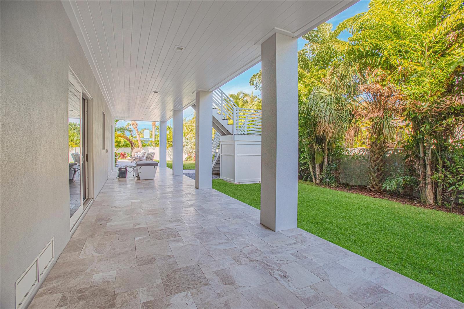 WINSTON ESTATES - Residential