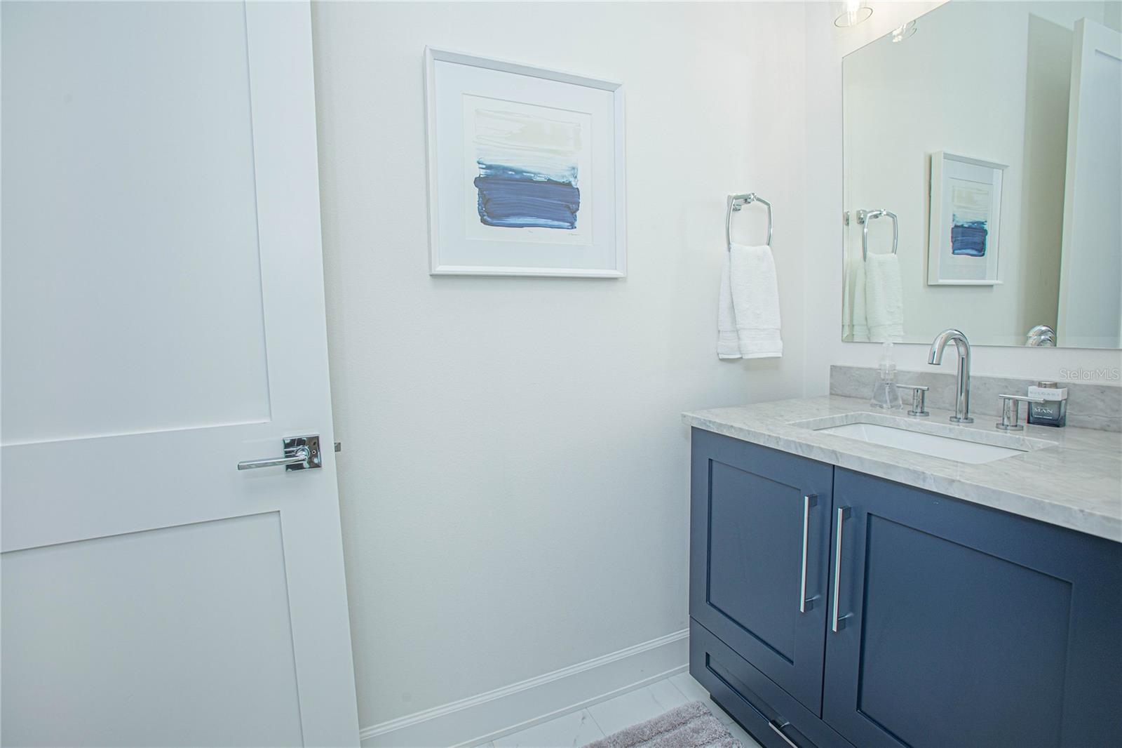 WINSTON ESTATES - Residential