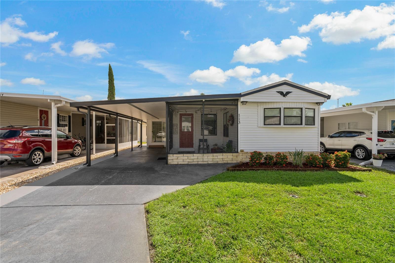 DOVES REST ADD - Residential