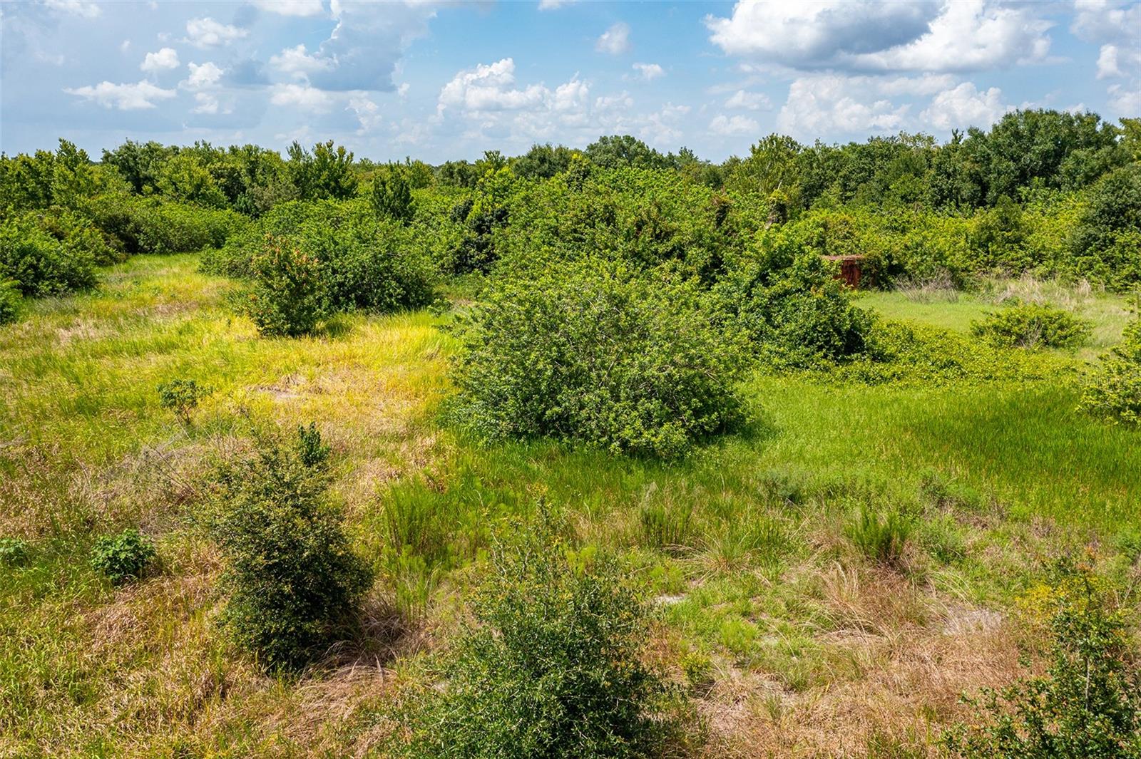 UNPLATTED - Land