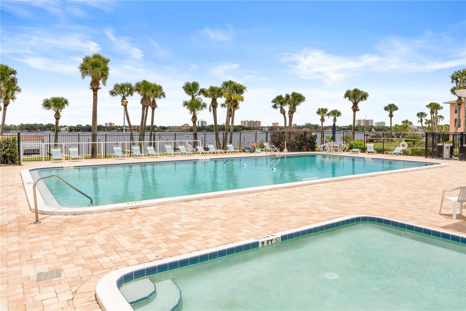 RIVERHOUSE APTS CONDOS - Residential