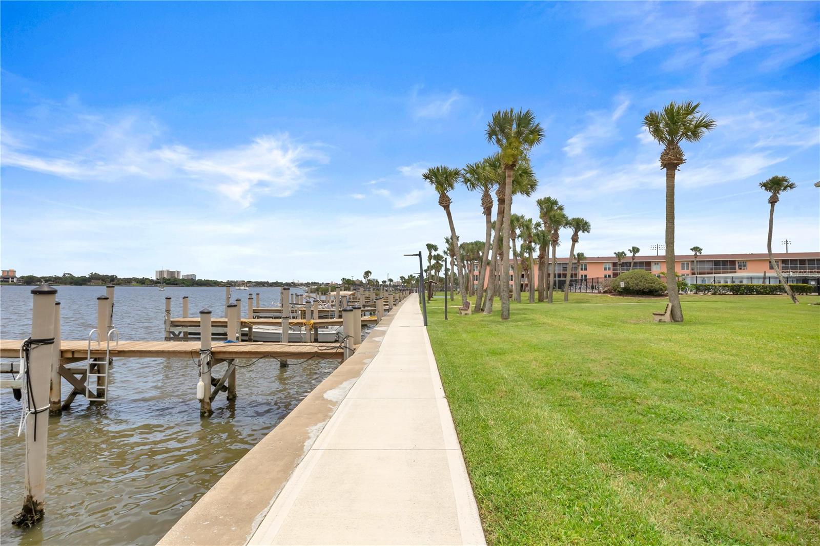 RIVERHOUSE APTS CONDOS - Residential