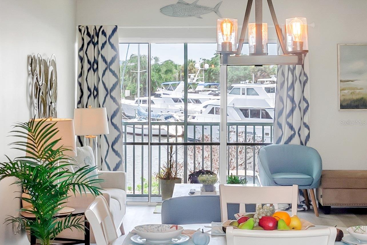 RIVERHOUSE APTS CONDOS - Residential