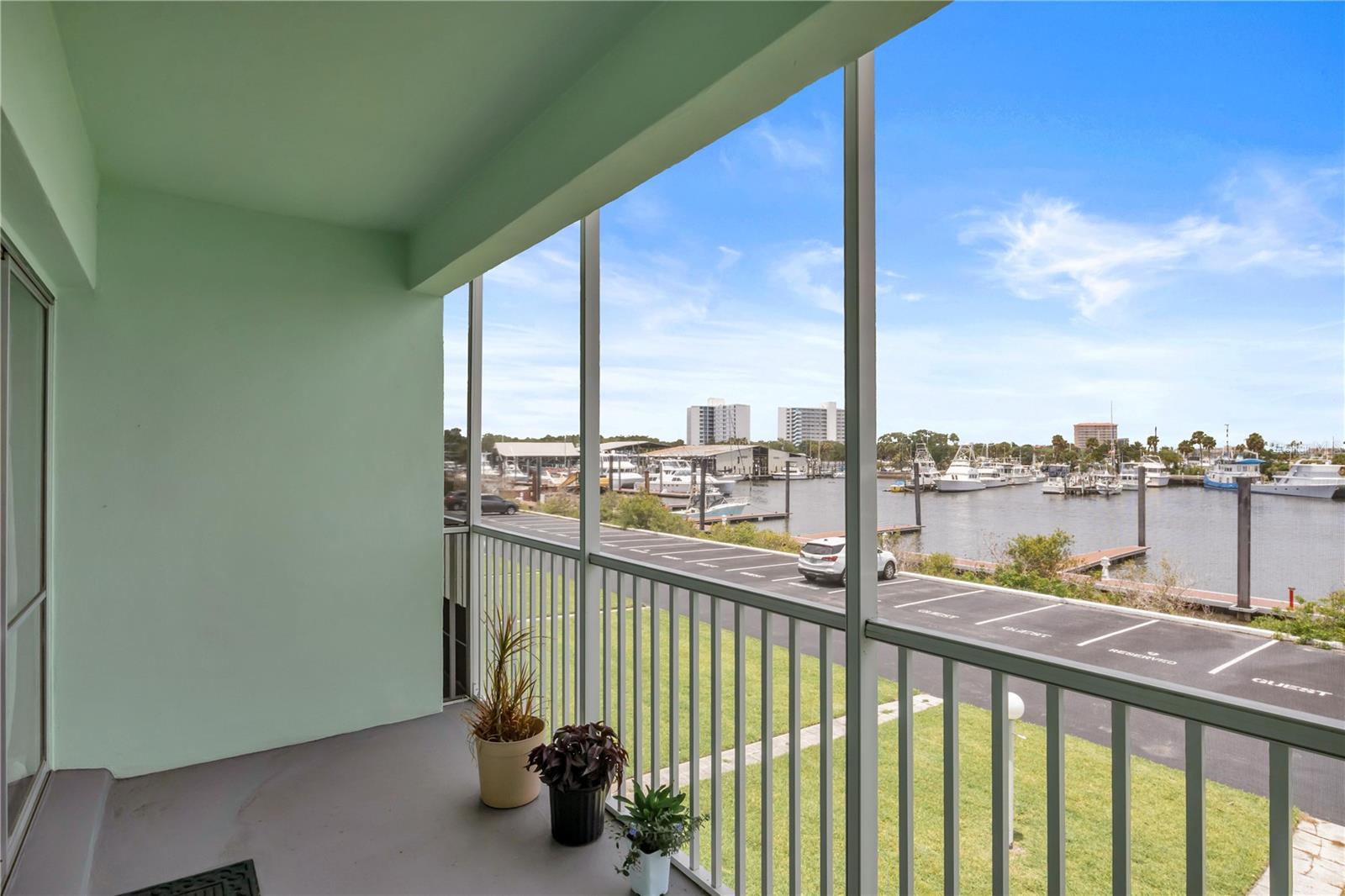 RIVERHOUSE APTS CONDOS - Residential