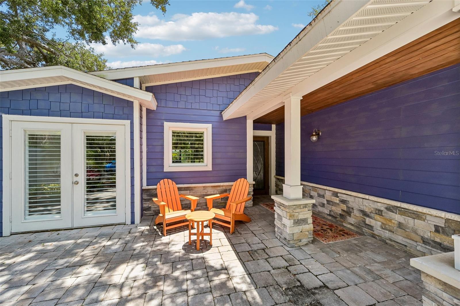SIESTA BEACH - Residential