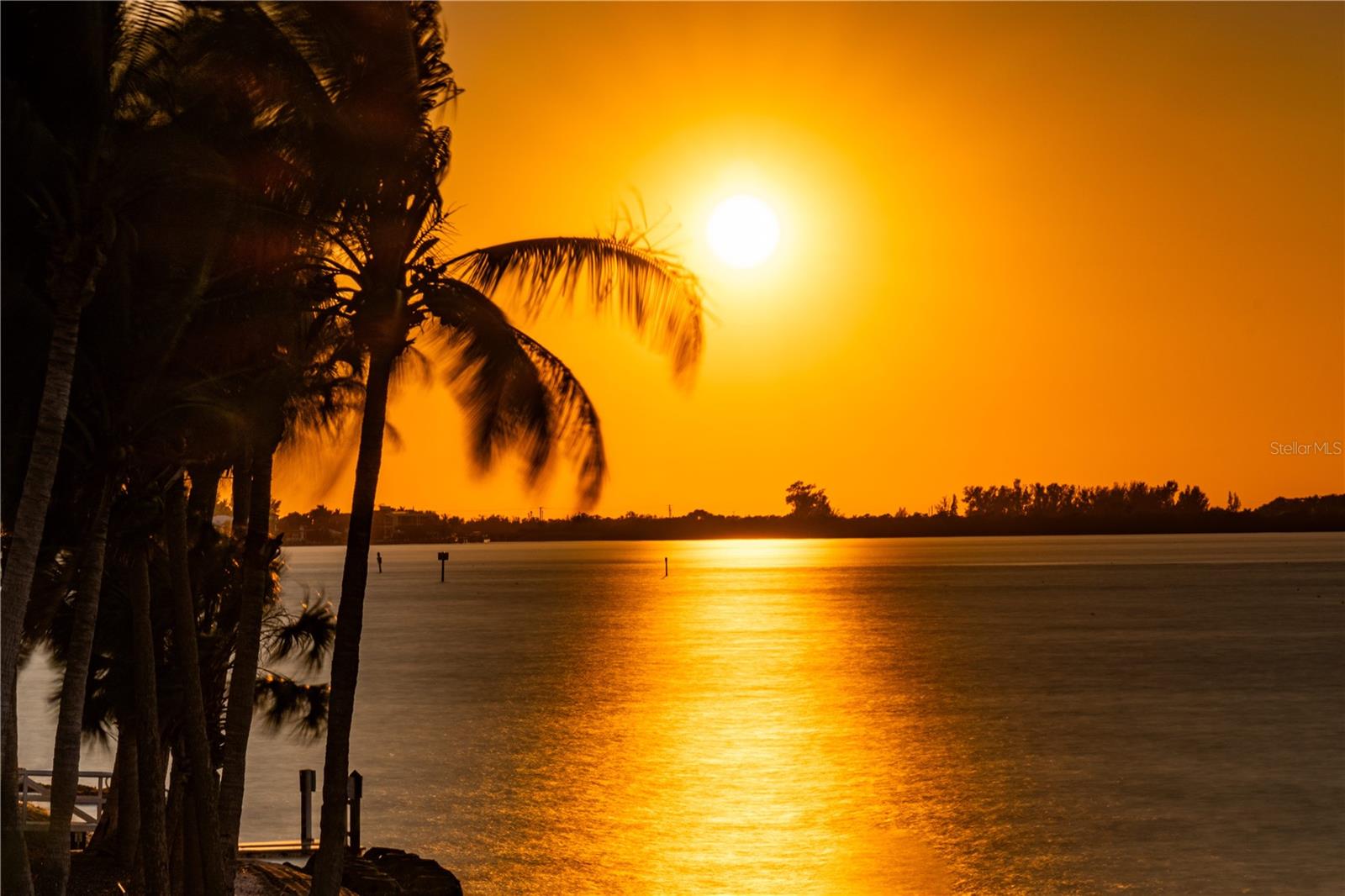 SIESTA BEACH - Residential