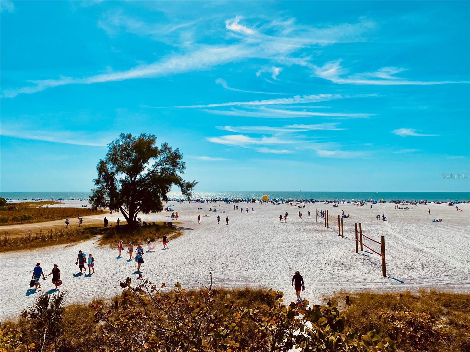 SIESTA BEACH - Residential