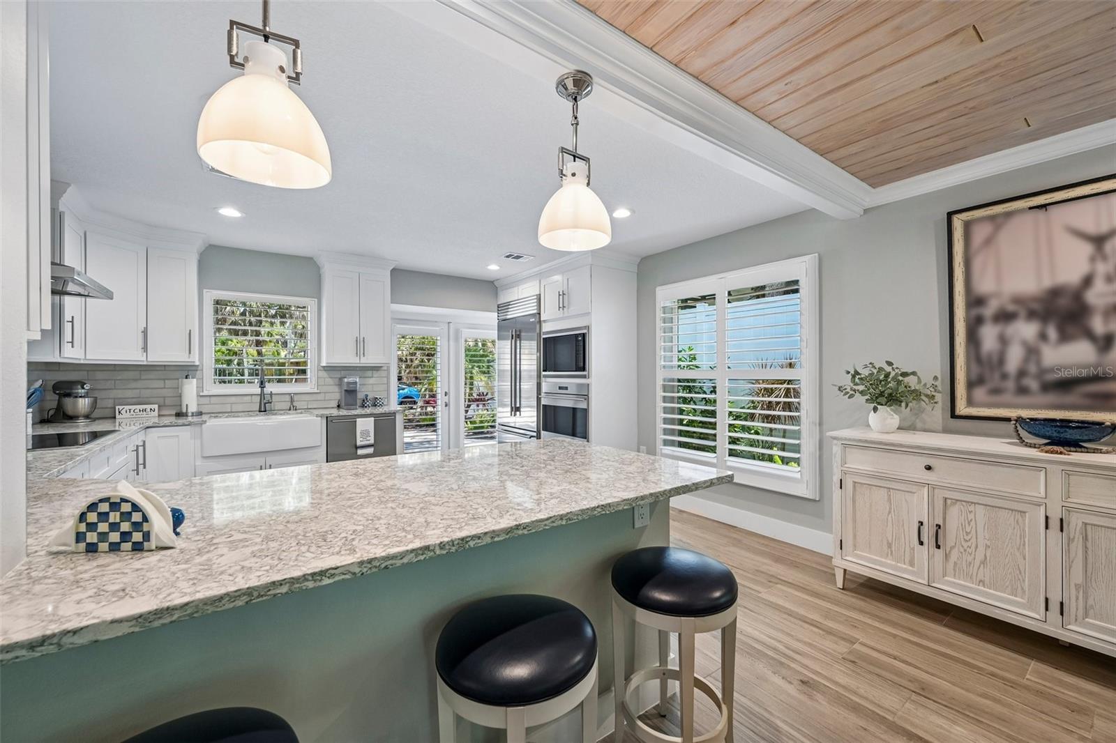 SIESTA BEACH - Residential