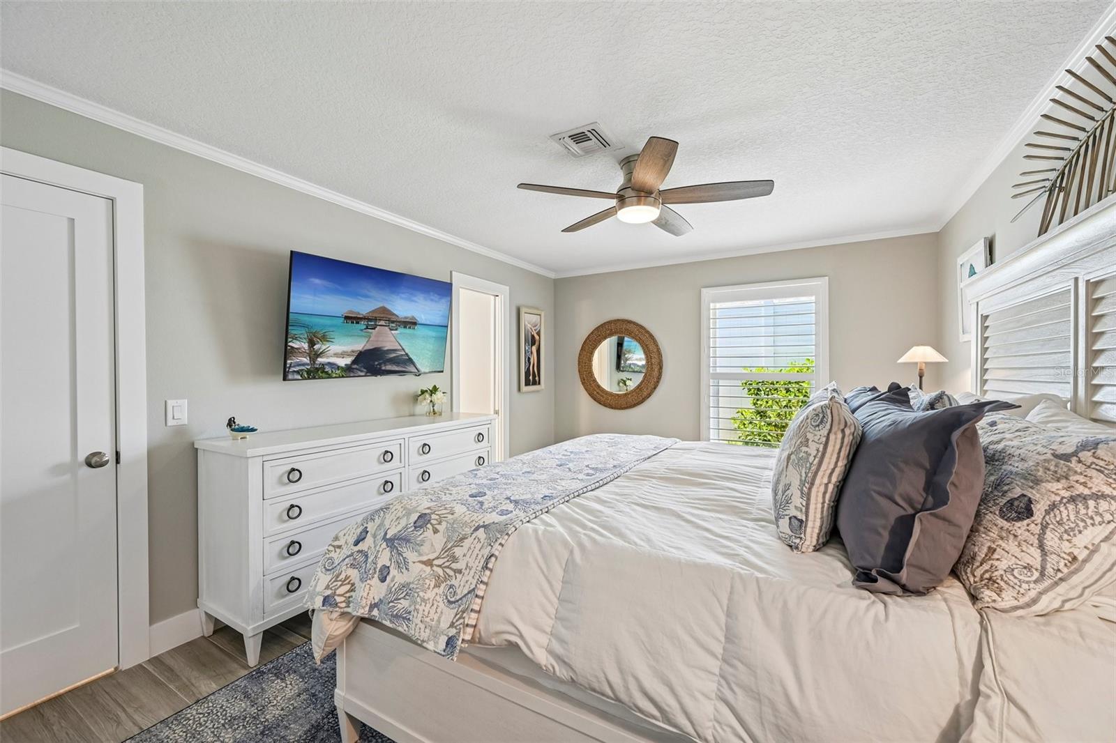 SIESTA BEACH - Residential