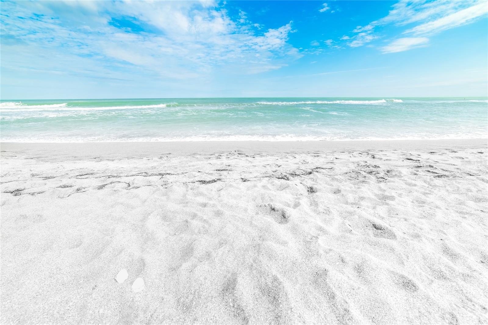 SIESTA BEACH - Residential