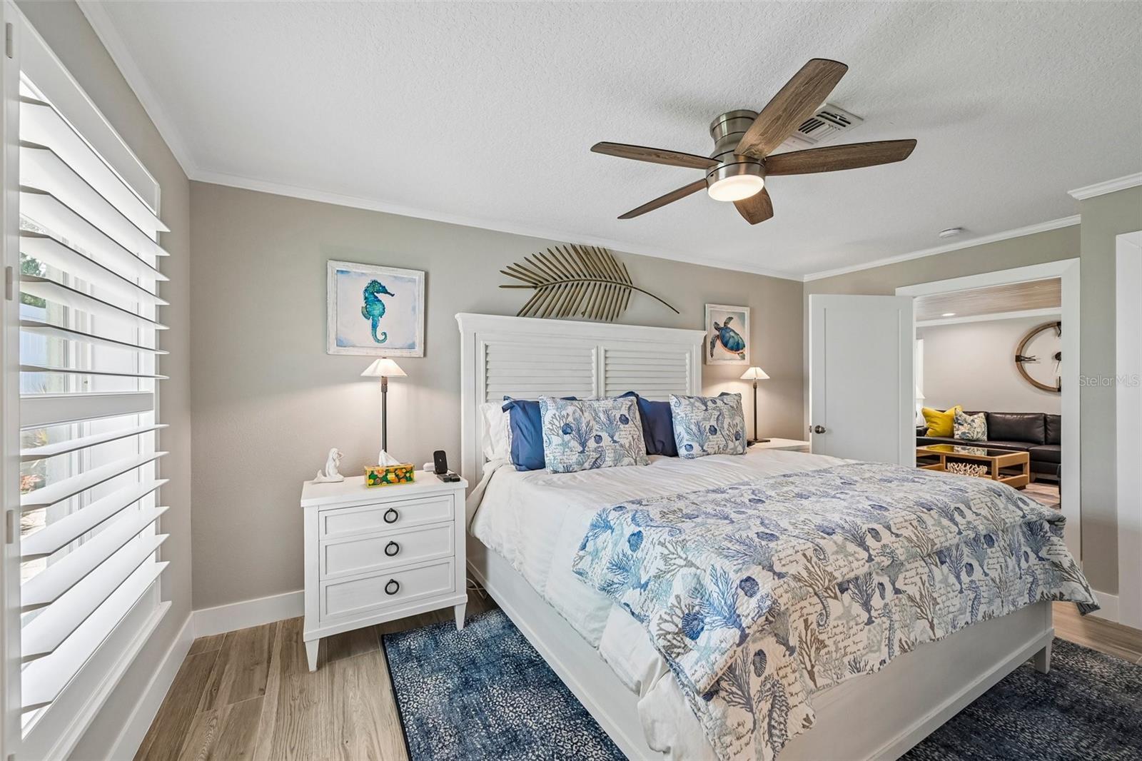 SIESTA BEACH - Residential