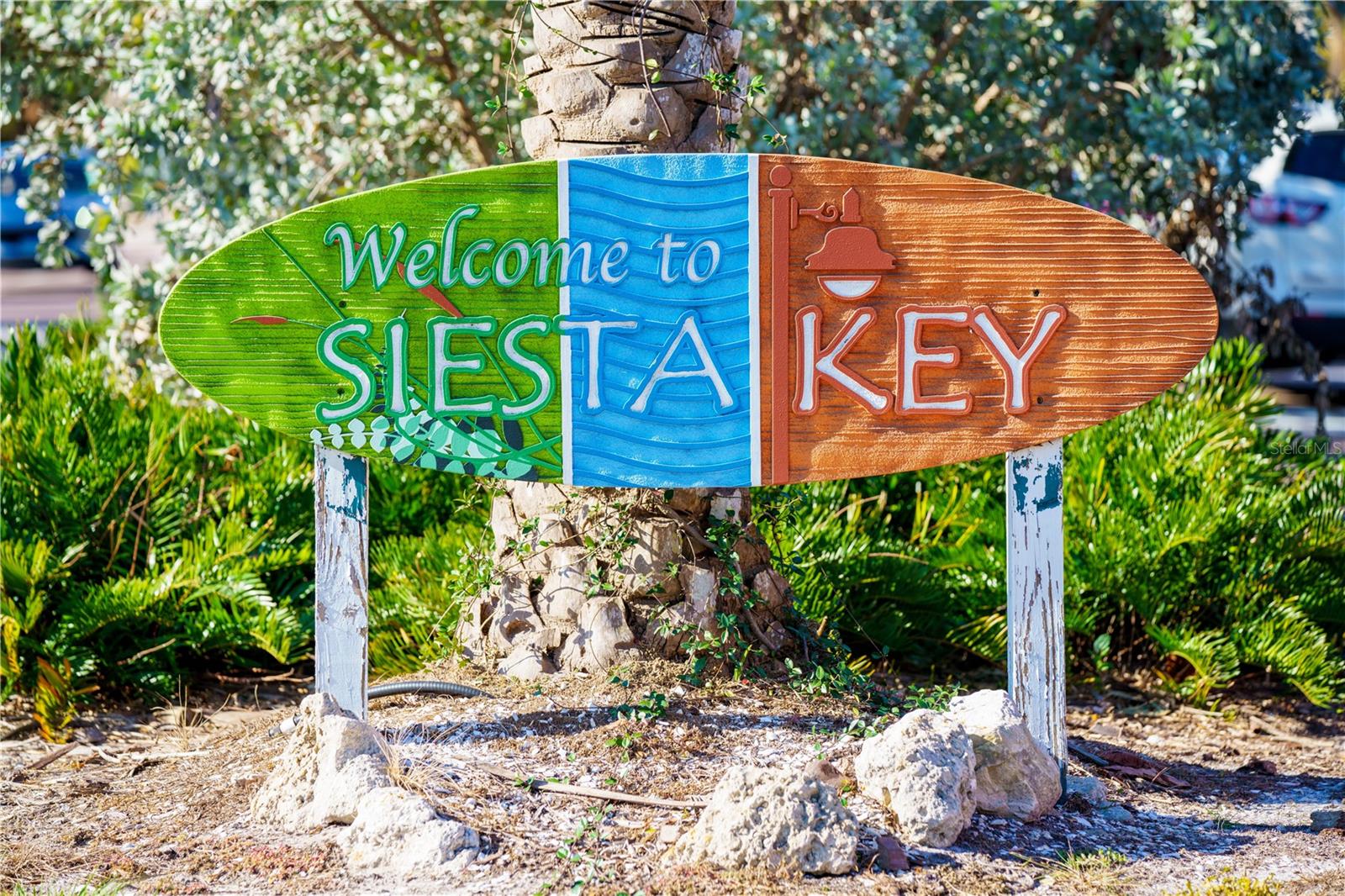 SIESTA BEACH - Residential