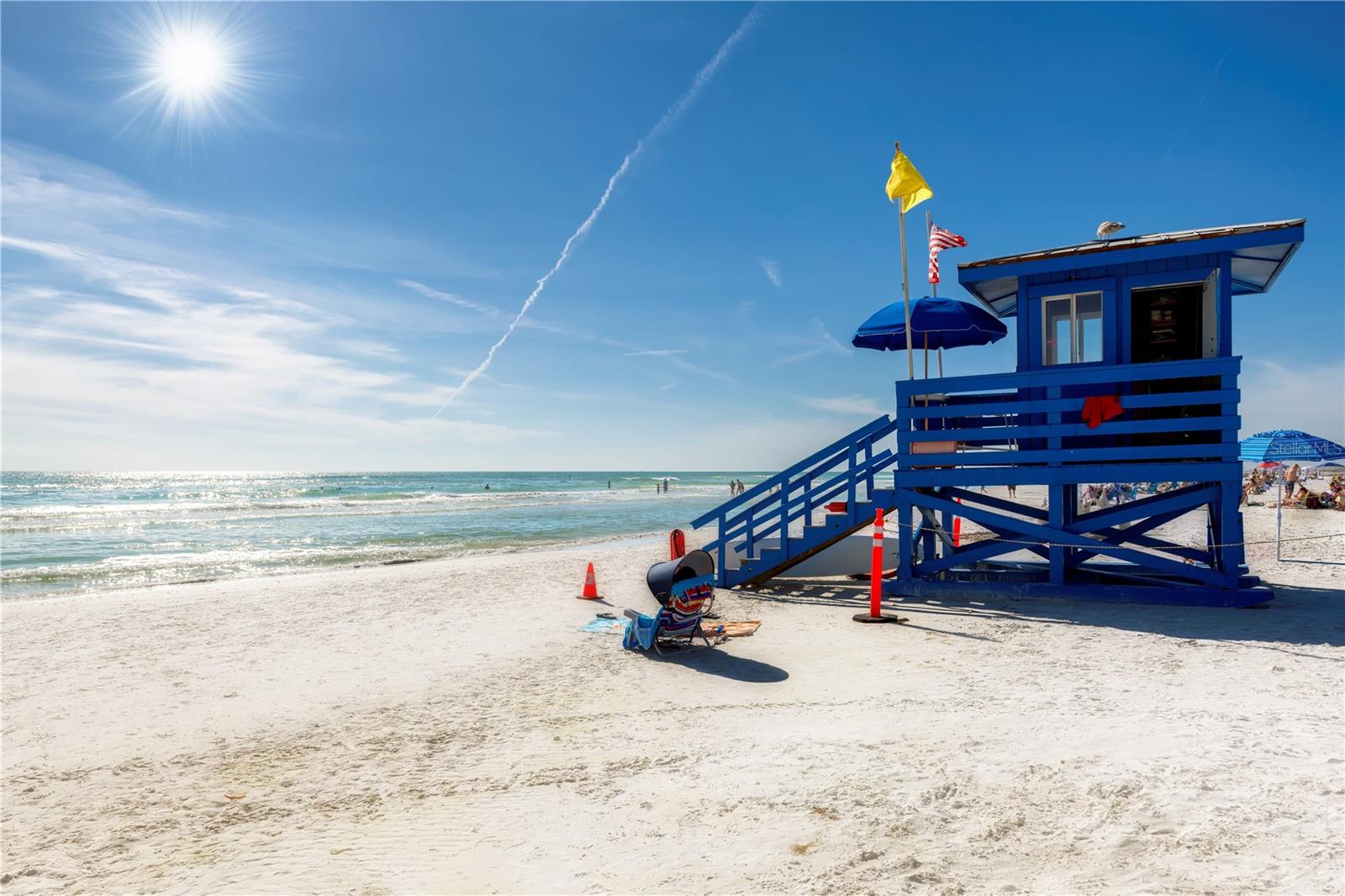 SIESTA BEACH - Residential