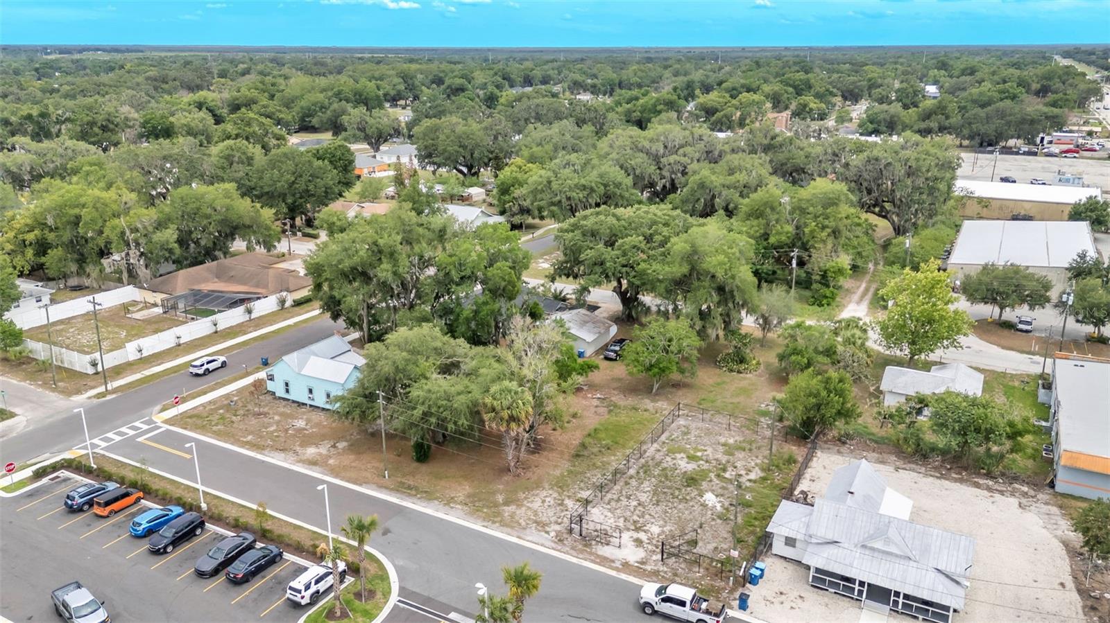 NEWSOME & JOHNSON SUB - Residential