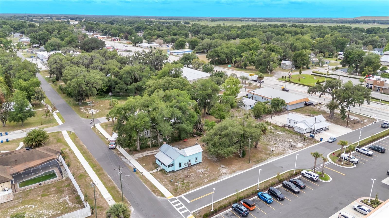 NEWSOME & JOHNSON SUB - Residential
