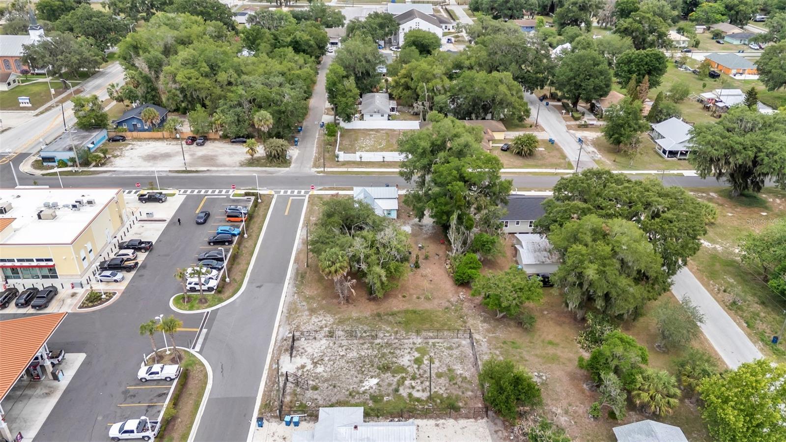 NEWSOME & JOHNSON SUB - Residential