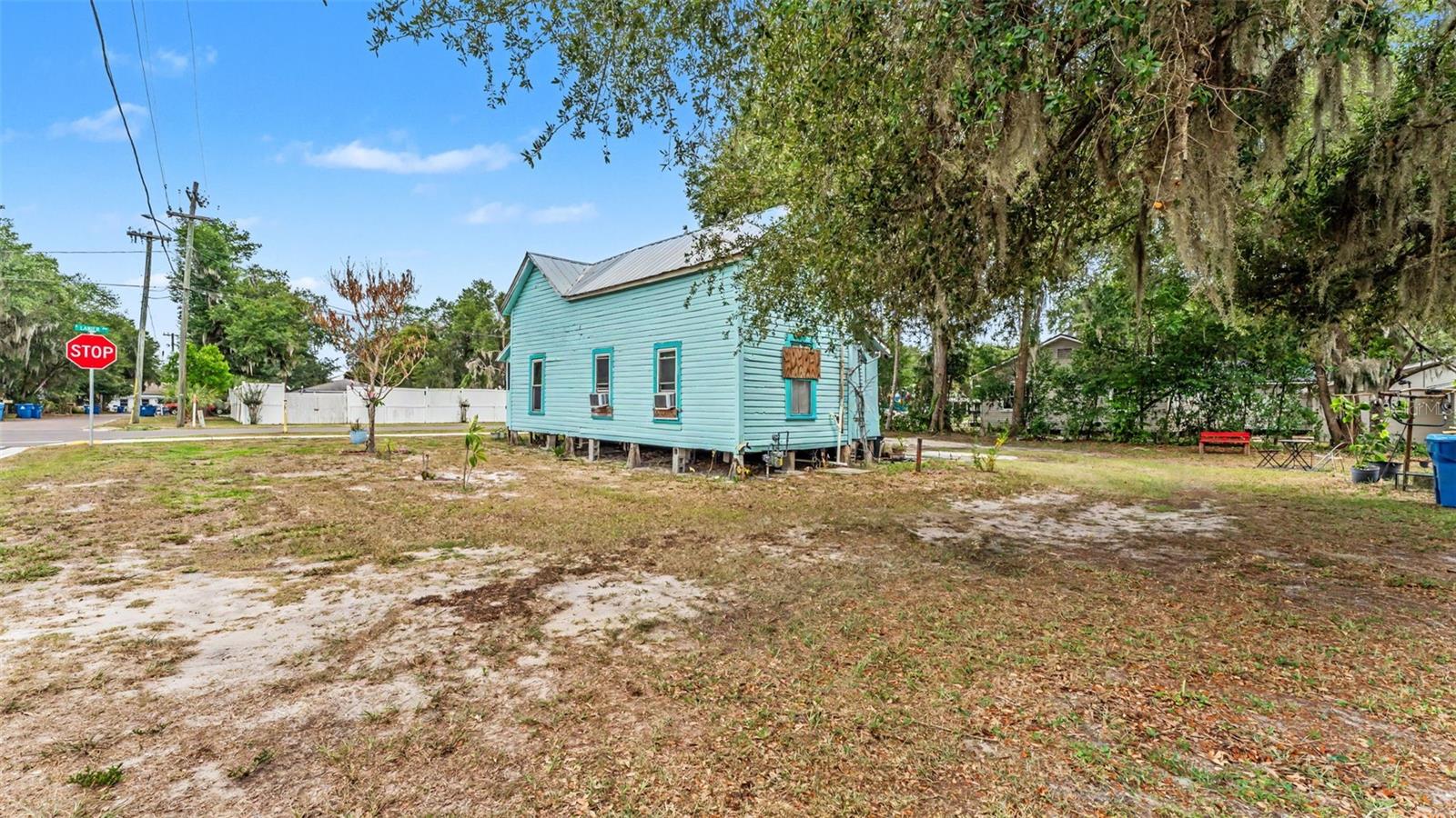 NEWSOME & JOHNSON SUB - Residential