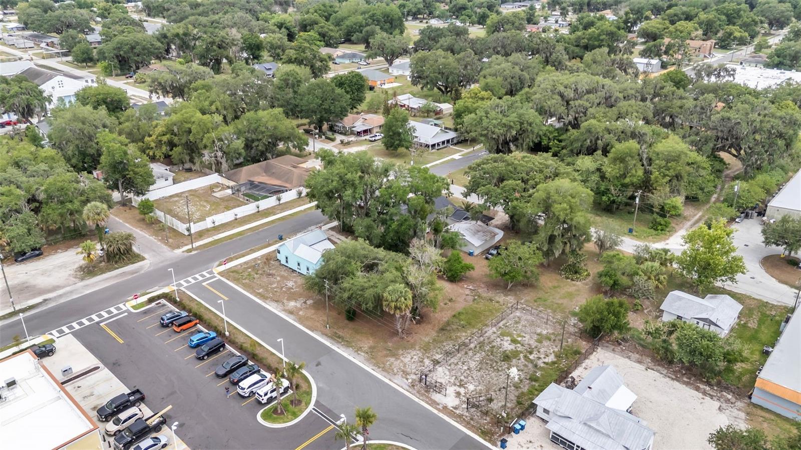 NEWSOME & JOHNSON SUB - Residential
