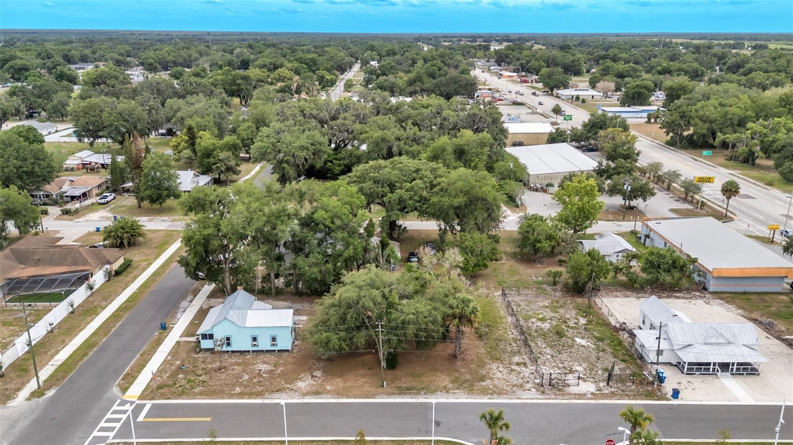 NEWSOME & JOHNSON SUB - Residential