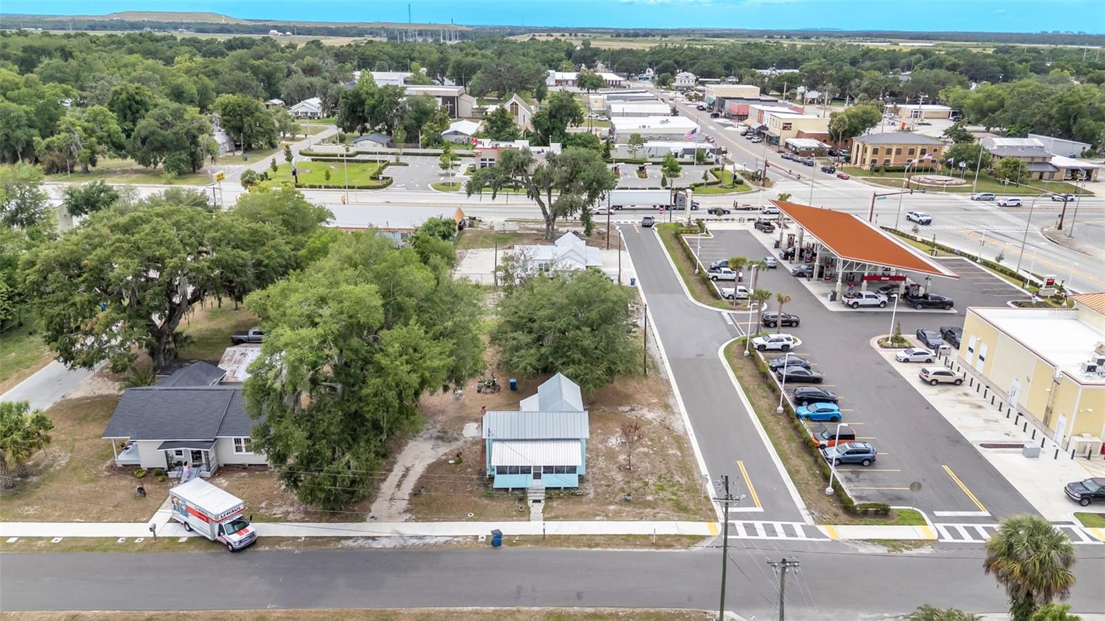 NEWSOME & JOHNSON SUB - Residential