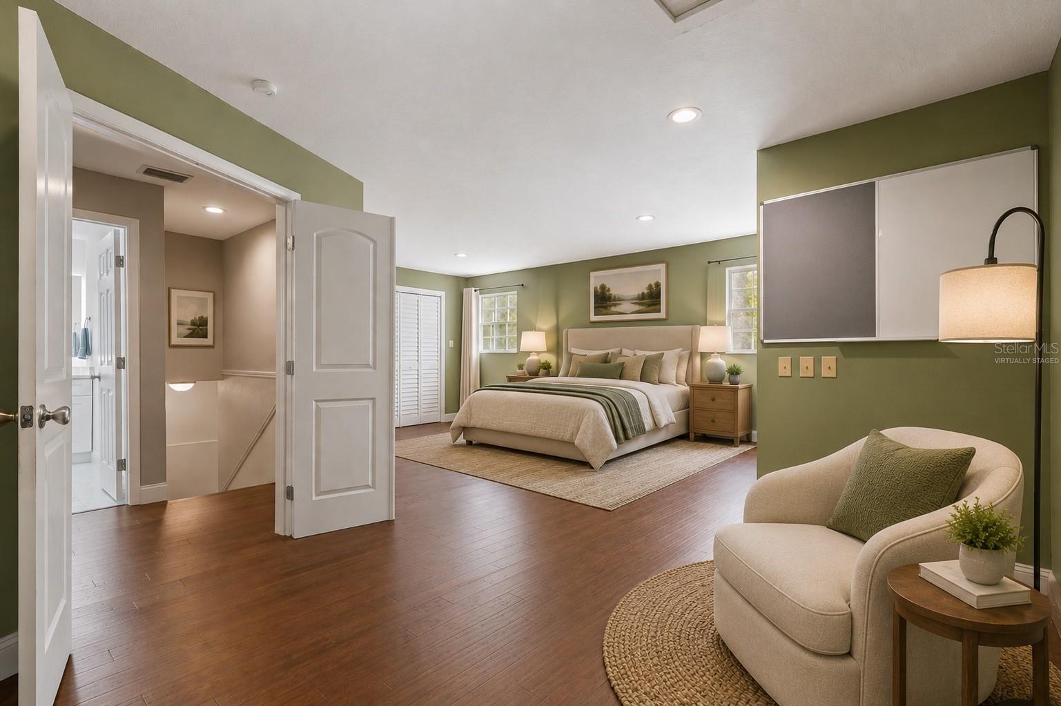 UNPLATTED - Residential