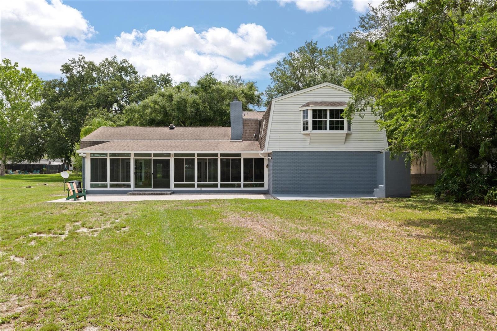 UNPLATTED - Residential