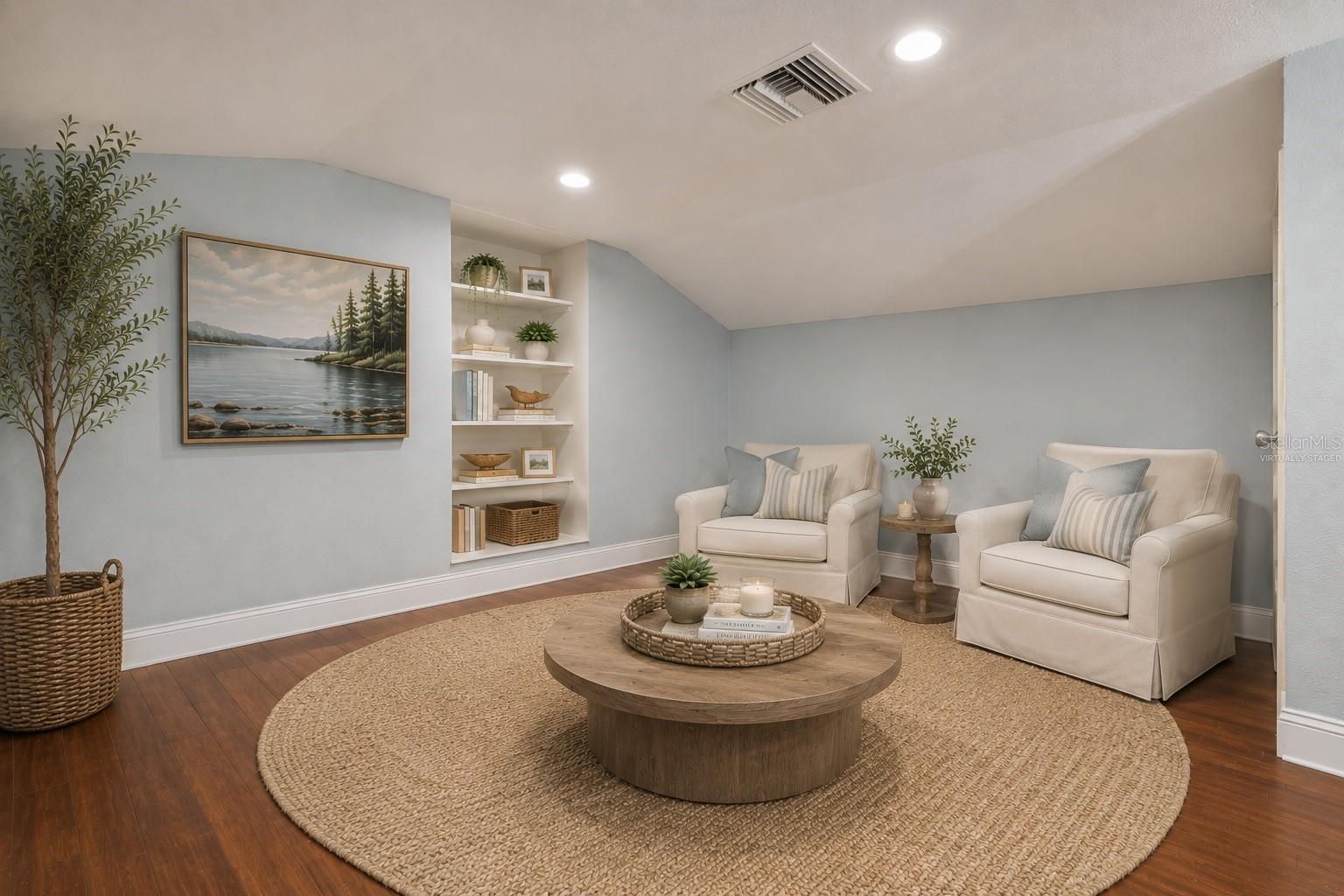 UNPLATTED - Residential